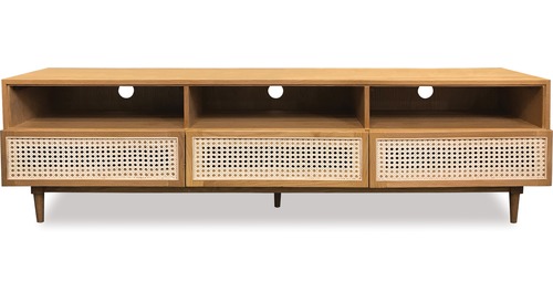 Bodhi TV Unit Bodhi TV Unit